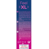 Control - Balle Vibrante Feel Xl
